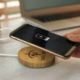Magnetic Wireless Fast Charger - 121394-1